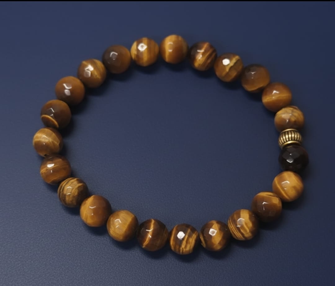 KAPLAN GÖZÜ FASET KESİM